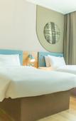 Туры в отель Homeinn · neo (Jinan Zhangqiu Baimaiquan Park)