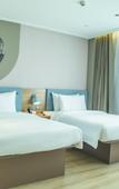Туры в отель Homeinn · neo (Jinan Zhangqiu Baimaiquan Park)