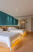 Туры в отель Motel Hotel (Yixing Metro Staion Store,Hefei South High-speed Railway Station )