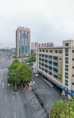 Туры в отель Motel Hotel (Yixing Metro Staion Store,Hefei South High-speed Railway Station )