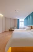 Туры в отель Motel Hotel (Yixing Metro Staion Store,Hefei South High-speed Railway Station )