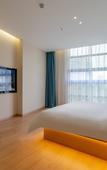 Туры в отель Motel Hotel (Yixing Metro Staion Store,Hefei South High-speed Railway Station )