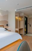 Туры в отель Motel Hotel (Yixing Metro Staion Store,Hefei South High-speed Railway Station )