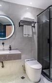 Туры в отель Motel Hotel (Yixing Metro Staion Store,Hefei South High-speed Railway Station )