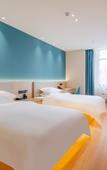 Туры в отель Motel Hotel (Yixing Metro Staion Store,Hefei South High-speed Railway Station )