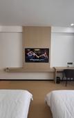 Туры в отель Homeinn Ripple Hotel (Pei County Zhangzhuang)
