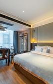 Туры в отель TILL BRIGHT Hotel (Changsha International Convention and Exhibition Center)