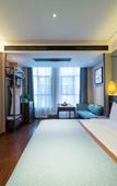 Туры в отель TILL BRIGHT Hotel (Changsha International Convention and Exhibition Center)
