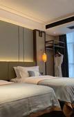Туры в отель TILL BRIGHT Hotel (Changsha International Convention and Exhibition Center)