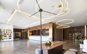 Туры в отель Homeinn Plus Hotel (Rongcheng Chengshan Avenue Cherry Lake)