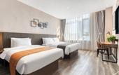 Туры в отель Homeinn Plus Hotel (Rongcheng Chengshan Avenue Cherry Lake)