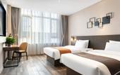 Туры в отель Homeinn Plus Hotel (Rongcheng Chengshan Avenue Cherry Lake)