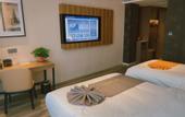 Туры в отель Homeinn Plus Hotel (Rongcheng Chengshan Avenue Cherry Lake)