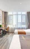 Туры в отель Homeinn Plus Hotel (Rongcheng Chengshan Avenue Cherry Lake)