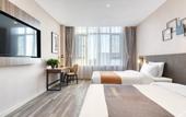 Туры в отель Homeinn Plus Hotel (Rongcheng Chengshan Avenue Cherry Lake)