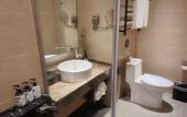 Туры в отель Homeinn Plus Hotel (Rongcheng Chengshan Avenue Cherry Lake)
