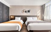 Туры в отель Homeinn Plus Hotel (Rongcheng Chengshan Avenue Cherry Lake)