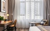 Туры в отель Homeinn Plus Hotel (Rongcheng Chengshan Avenue Cherry Lake)