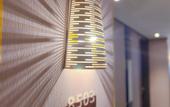 Туры в отель Homeinn Plus Hotel (Rongcheng Chengshan Avenue Cherry Lake)