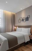 Туры в отель Homeinn Plus Hotel (Rongcheng Chengshan Avenue Cherry Lake)