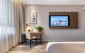 Туры в отель Homeinn Plus Hotel (Rongcheng Chengshan Avenue Cherry Lake)