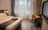 Туры в отель Homeinn Plus Hotel (Rongcheng Chengshan Avenue Cherry Lake)