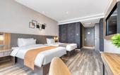 Туры в отель Homeinn Plus Hotel (Rongcheng Chengshan Avenue Cherry Lake)
