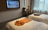 Туры в отель Homeinn Plus Hotel (Rongcheng Chengshan Avenue Cherry Lake)