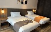 Туры в отель Homeinn Plus Hotel (Rongcheng Chengshan Avenue Cherry Lake)