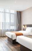 Туры в отель Homeinn Plus Hotel (Rongcheng Chengshan Avenue Cherry Lake)
