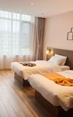 Туры в отель Homeinn Plus Hotel (Rongcheng Chengshan Avenue Cherry Lake)
