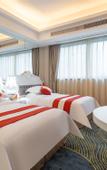 Туры в отель Vienna Hotel (Changshu Meili Branch)