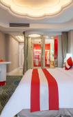 Туры в отель Vienna Hotel (Changshu Meili Branch)