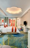 Туры в отель Vienna Hotel (Changshu Meili Branch)