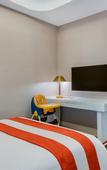 Туры в отель Vienna Hotel (Changshu Meili Branch)