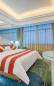 Туры в отель Vienna Hotel (Changshu Meili Branch)