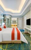 Туры в отель Vienna Hotel (Changshu Meili Branch)