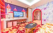 Туры в отель Dalian Shibeiwan Resort