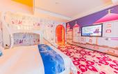Туры в отель Dalian Shibeiwan Resort