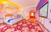 Туры в отель Dalian Shibeiwan Resort