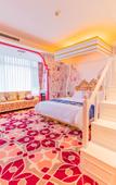 Туры в отель Dalian Shibeiwan Resort