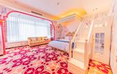 Туры в отель Dalian Shibeiwan Resort