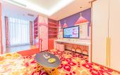 Туры в отель Dalian Shibeiwan Resort