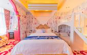 Туры в отель Dalian Shibeiwan Resort