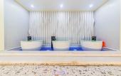 Туры в отель Dalian Shibeiwan Resort