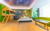 Туры в отель Dalian Shibeiwan Resort