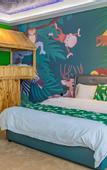 Туры в отель Dalian Shibeiwan Resort