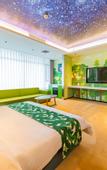 Туры в отель Dalian Shibeiwan Resort