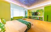 Туры в отель Dalian Shibeiwan Resort