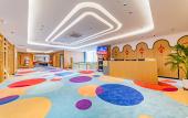 Туры в отель Dalian Shibeiwan Resort